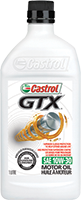 Castrol Gtx