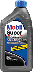 MOBIL1 Super Synthetic Blend