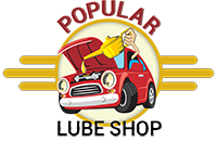 Popular Lube Shop